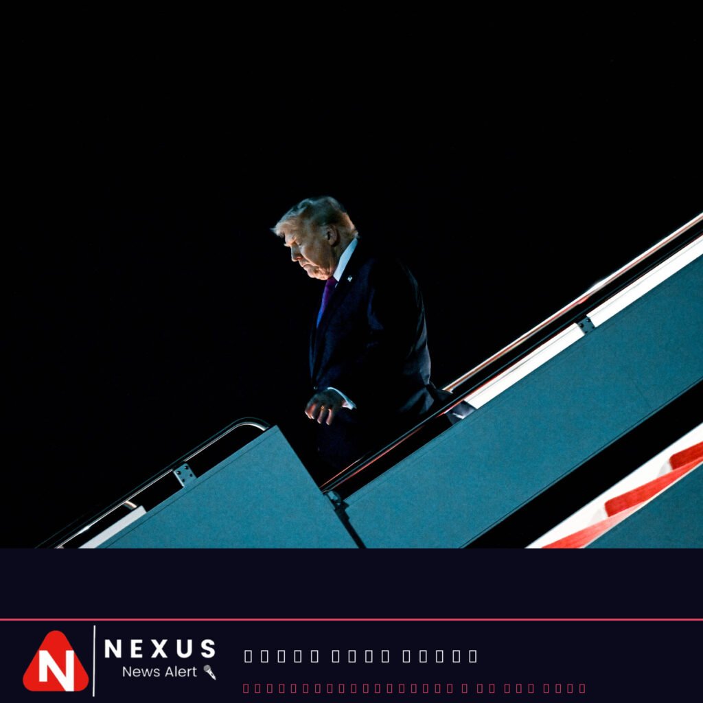 Trump Administration to Begin Refunding $166 Billion in Tariffs