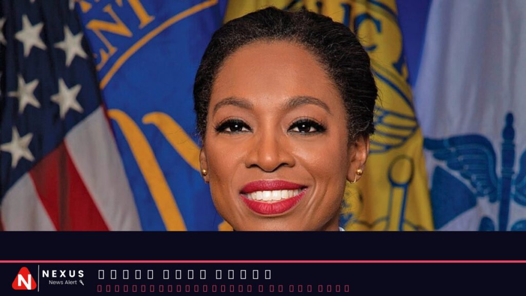 Trump picks qualified, normal health leader to head CDC; experts still cautious