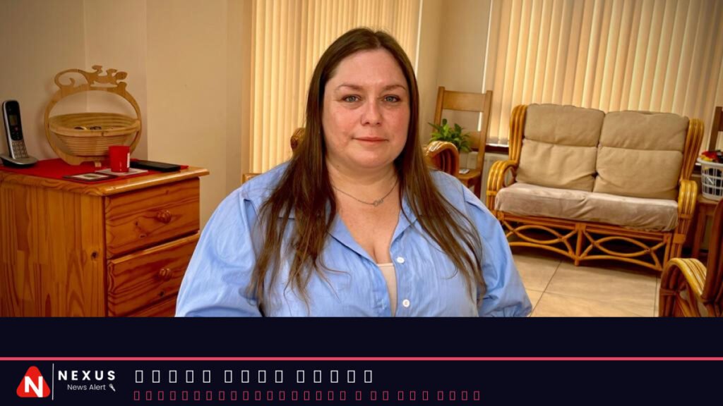 'Two weeks will make such a difference': UK first as NI brings in miscarriage leave