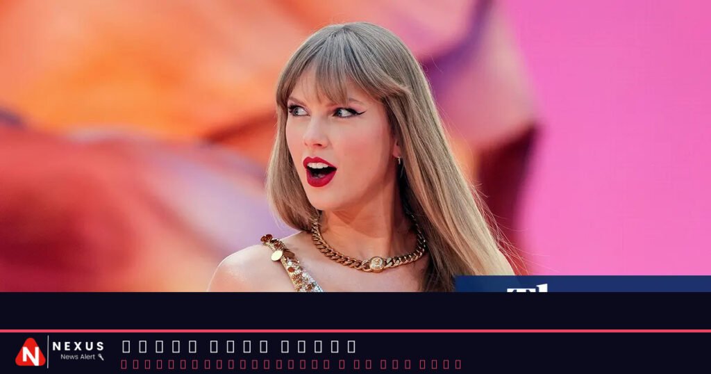 Universal Music, home to Taylor Swift and Drake, receives €55bn takeover offer