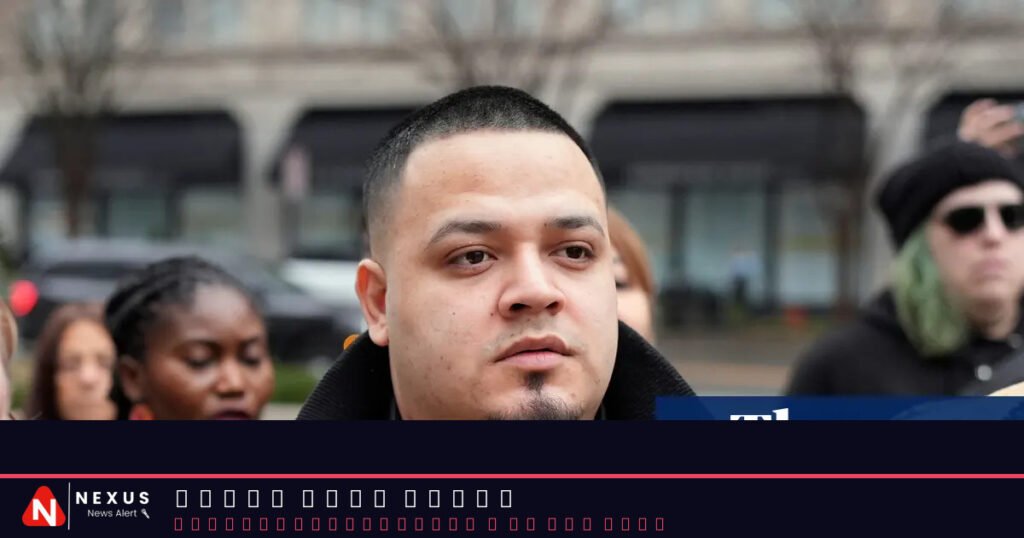 US seeks to deport Kilmar Ábrego García to Liberia despite new Costa Rica deal