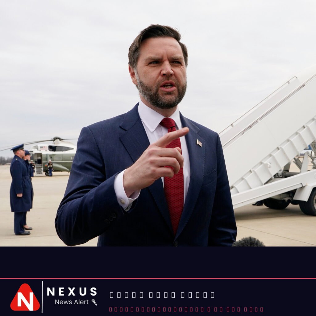 Vance Faces Test of His Negotiating Skills With Iran Talks