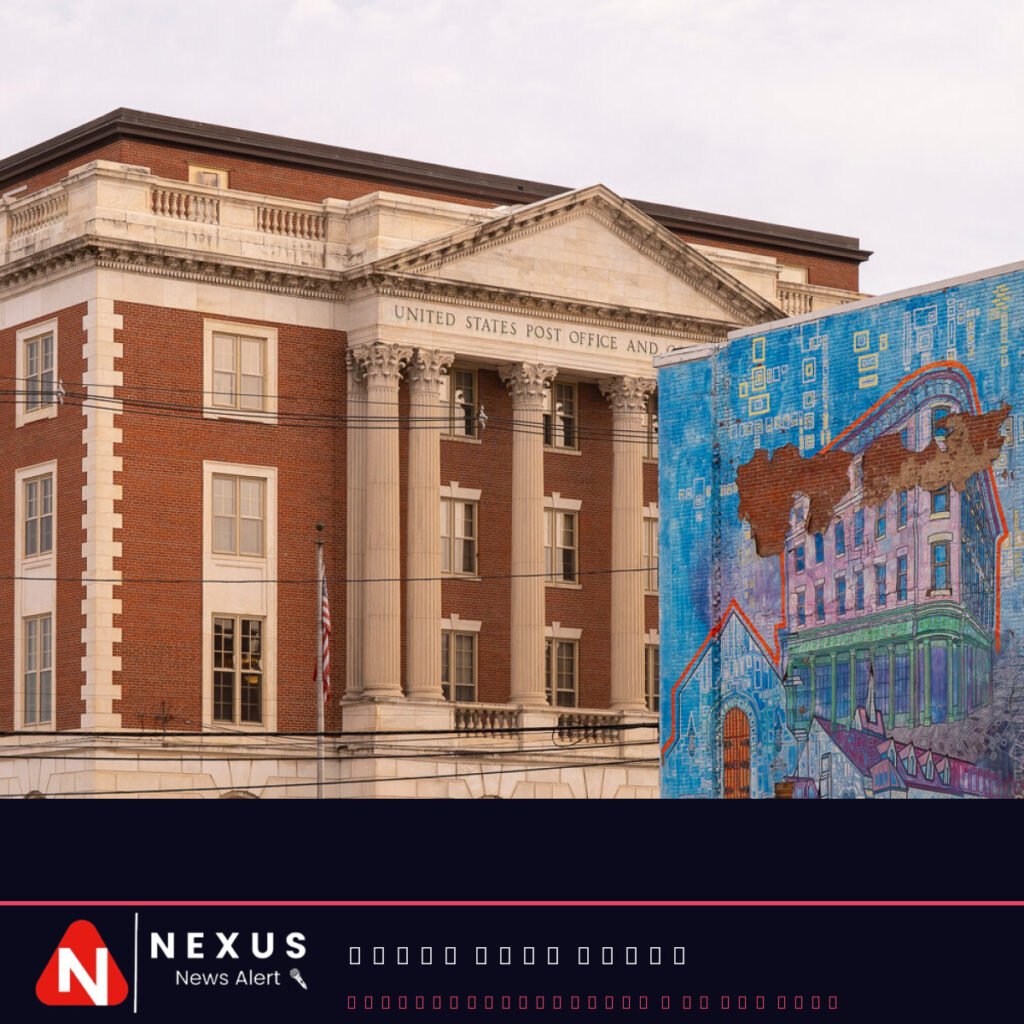 Vermont Hits Back at Trump’s Effort to Block ‘Climate Superfund’ Law