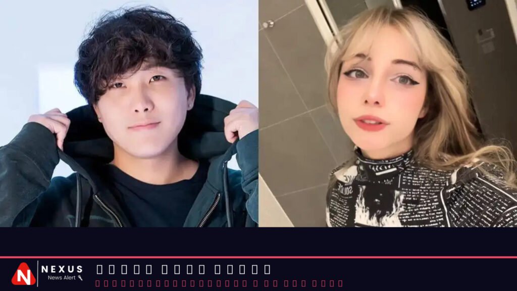 Who is Elfilea VTuber? Her streaming journey explored as she speaks out in Sykkuno controversy