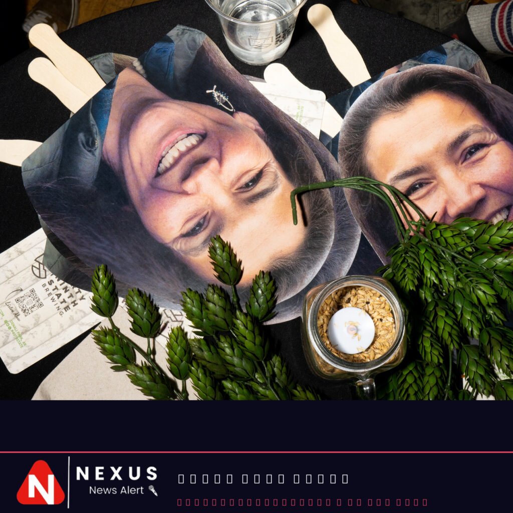 Why a Democratic Senate, Once Unthinkable, Is a Real Possibility