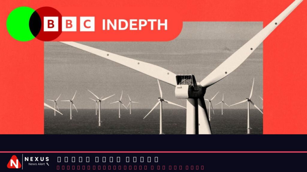 Why cheap power could matter more than clean power in the push for net zero