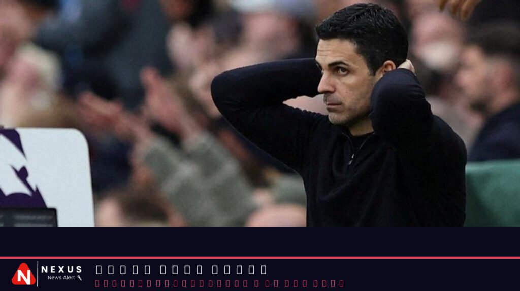 Will lack of a ruthless match-winner cost Arsenal the title?