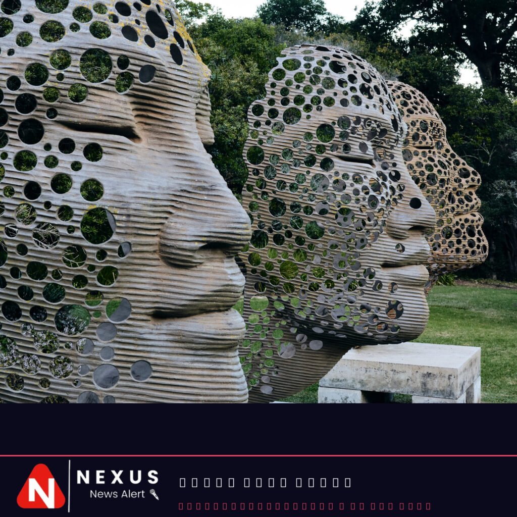 Witnessing the Shift in Cape Town’s Gardens and Green Spaces