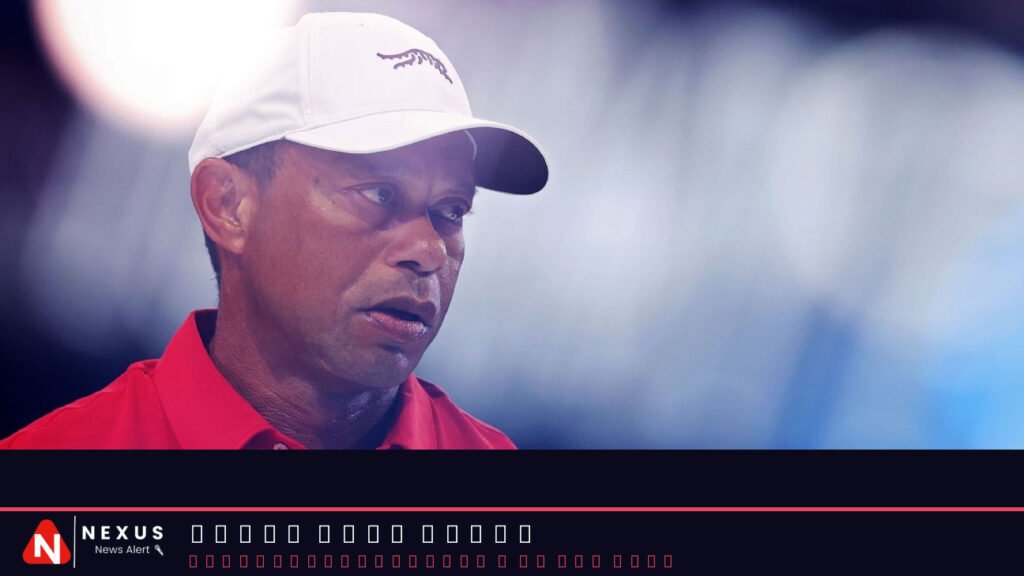 Woods can leave U.S. for treatment, judge rules