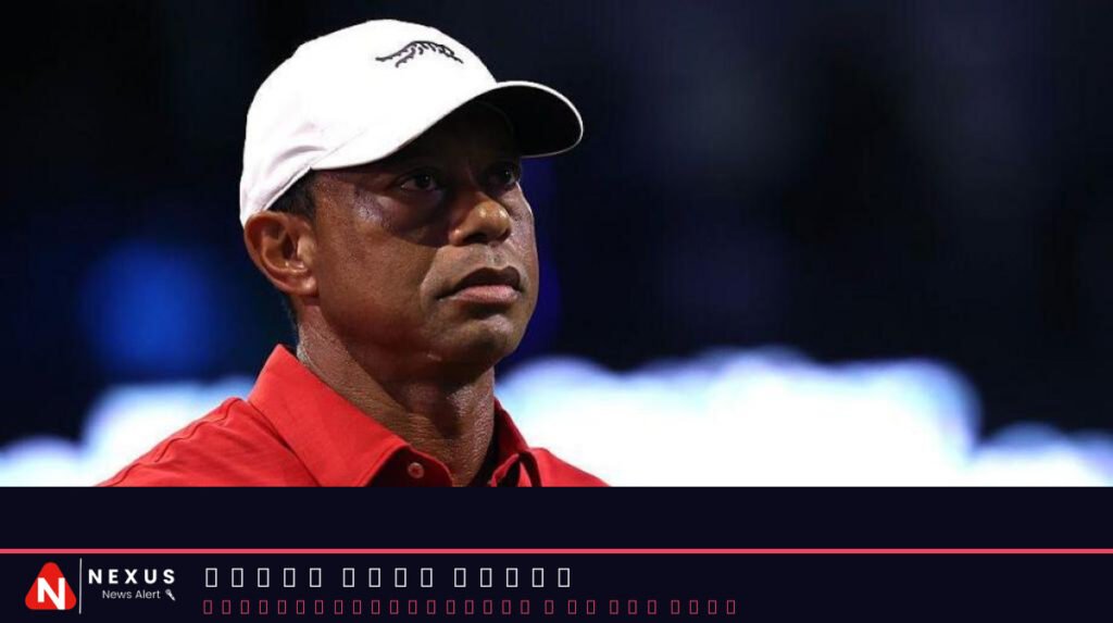 Woods declines US Ryder Cup captain role in 2027
