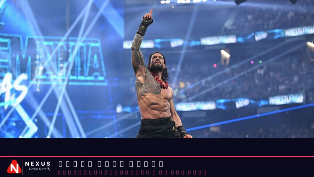 WrestleMania 42 Night 2 takeaways: Will Reigns make this title run alone?