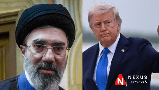 US Iran Demands