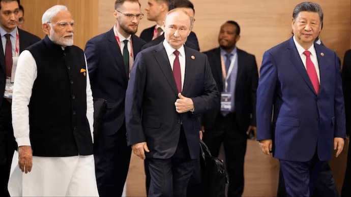 BRICS Summit 2026