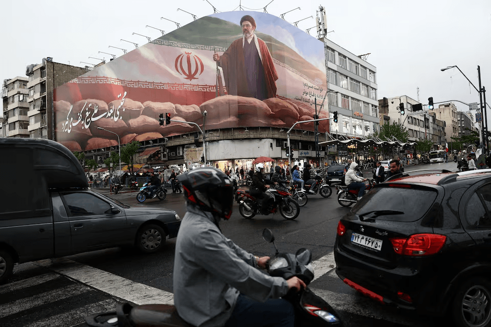 Iran Enriched Uranium