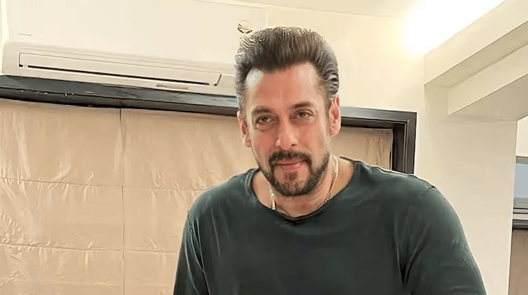 Salman Khan Deactivates Instagram