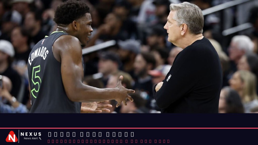 Finch: Wolves 'got punked' in 38-point blowout