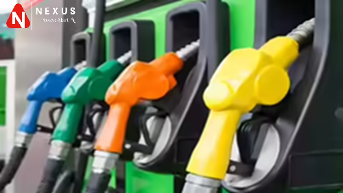 Make every effort to save fuel