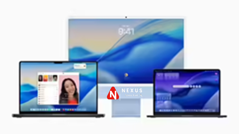 Apple's macOS 27