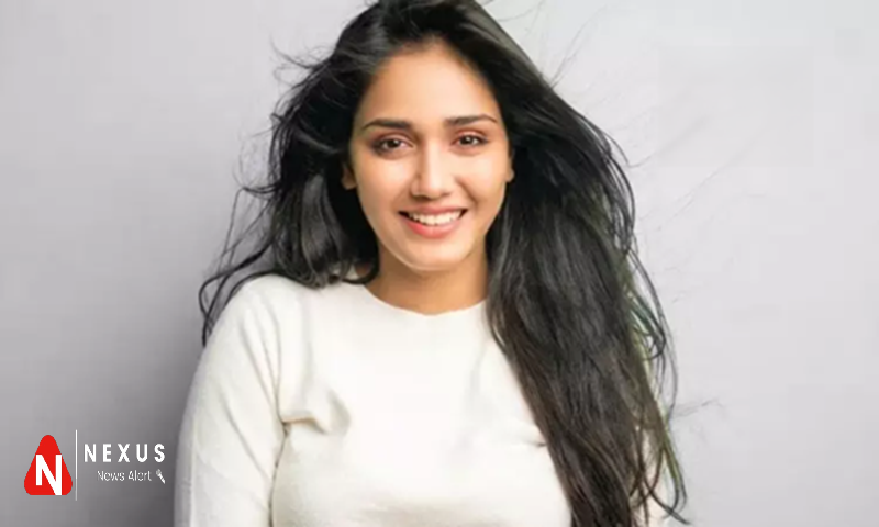 Twisha Sharma Dowry Death Case