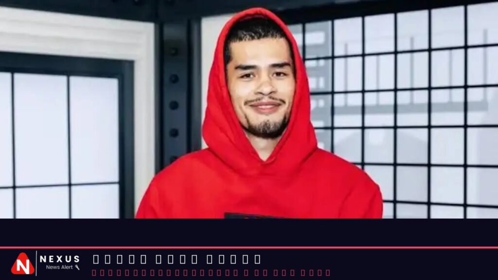 “You will be dead forever”: Sneako posts disturbing messages after Australia reportedly issues lifetime ban against streamer