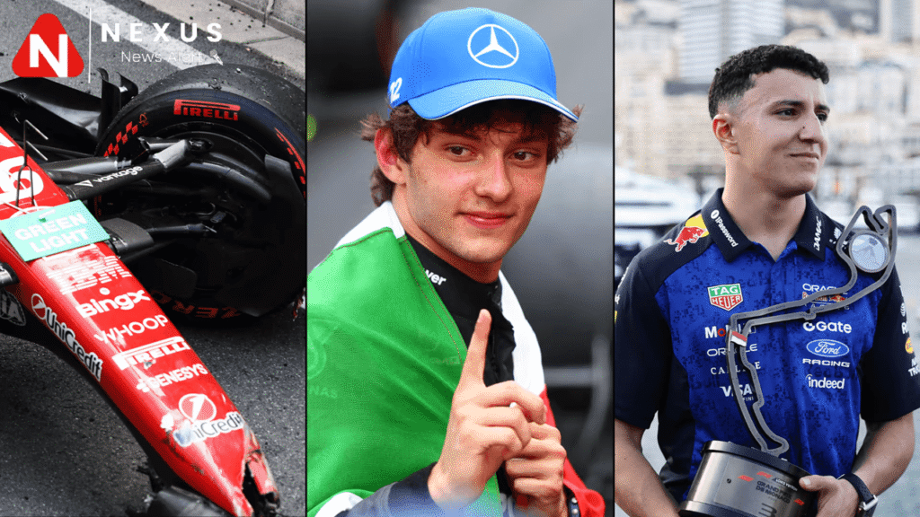 2026 Monaco Grand Prix
