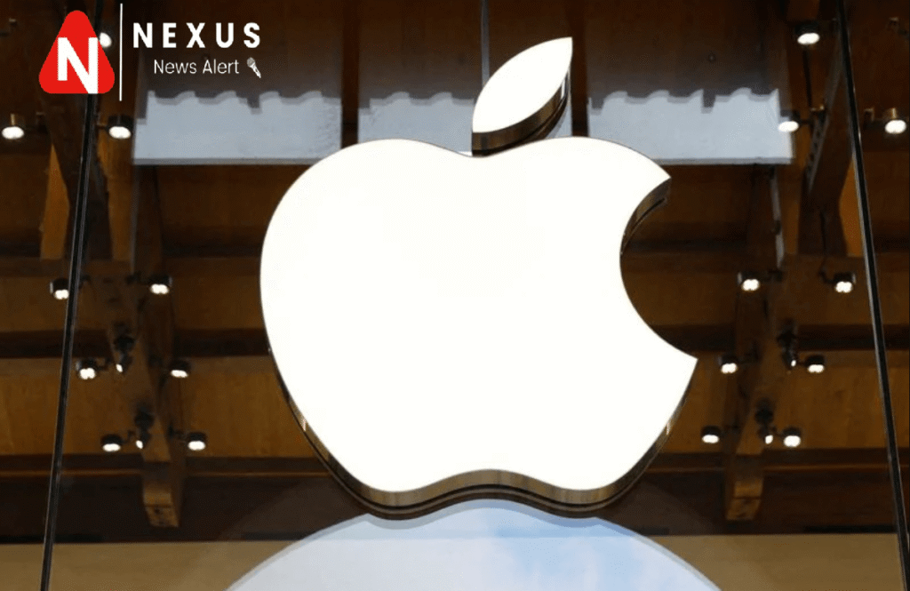 Apple Siri AI