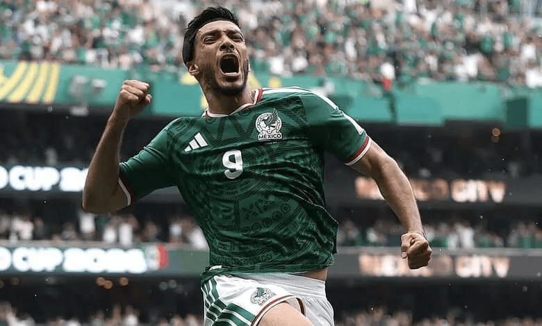 FIFA World Cup 2026