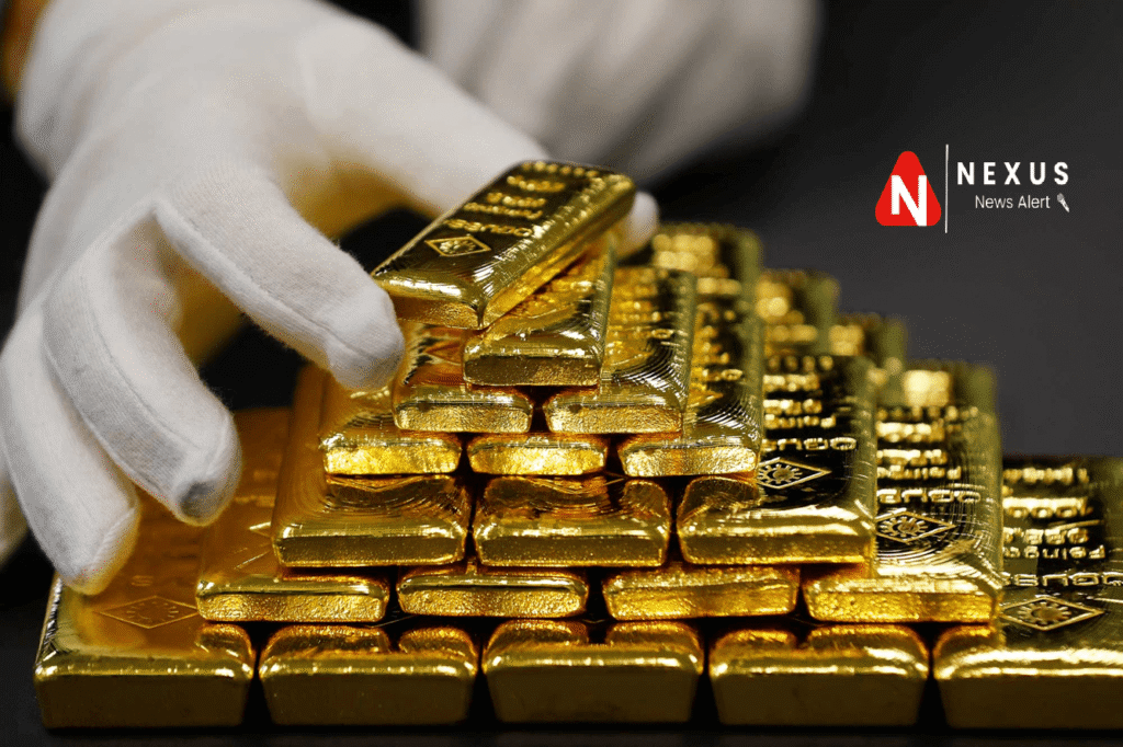 Gold Rate Today