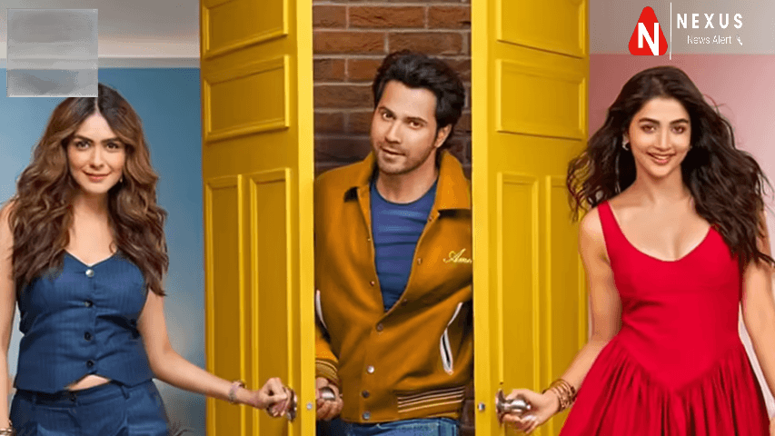 Hai Jawani Toh Ishq Hona Hai Box Office