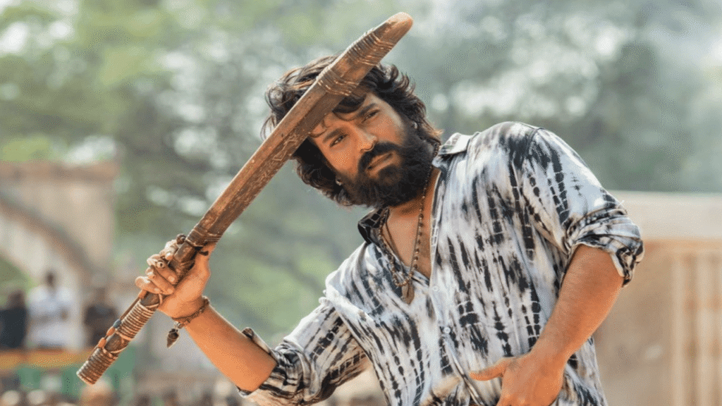 Peddi Box Office Collections