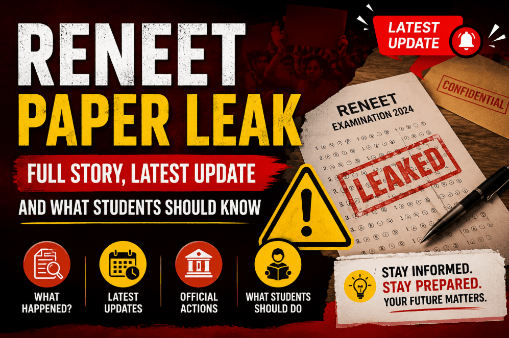 Reneet Paper Leak