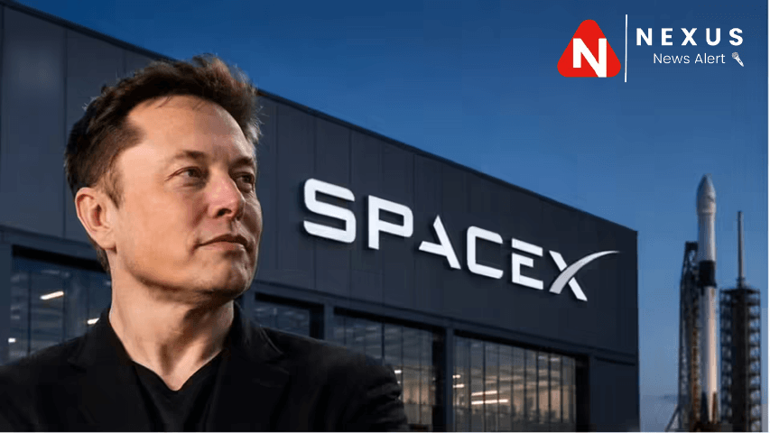 SpaceX