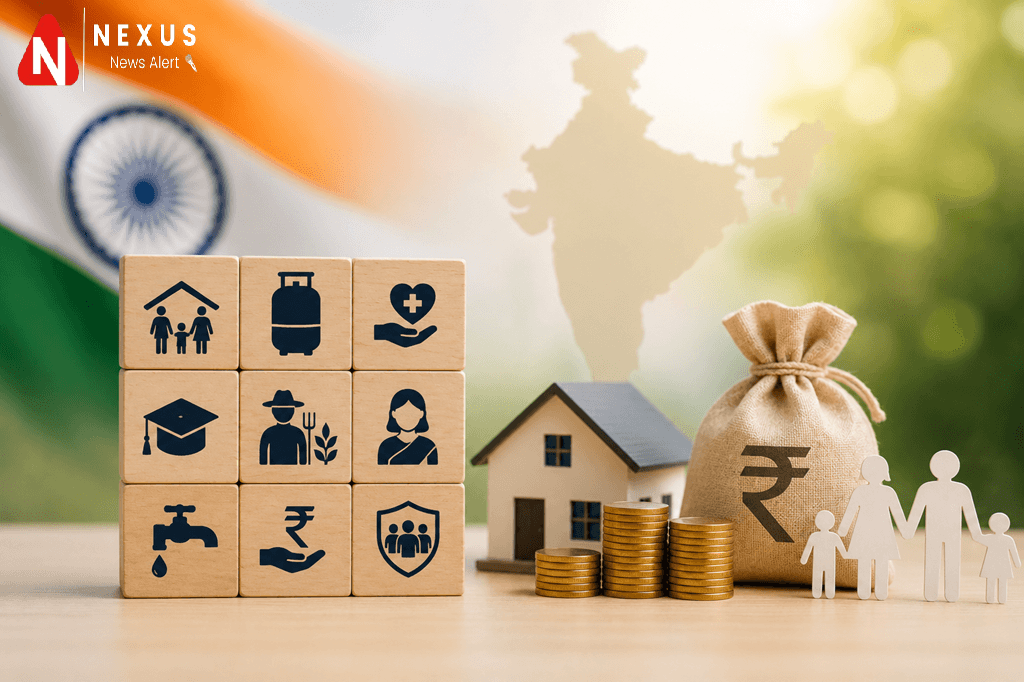 Top Government Schemes