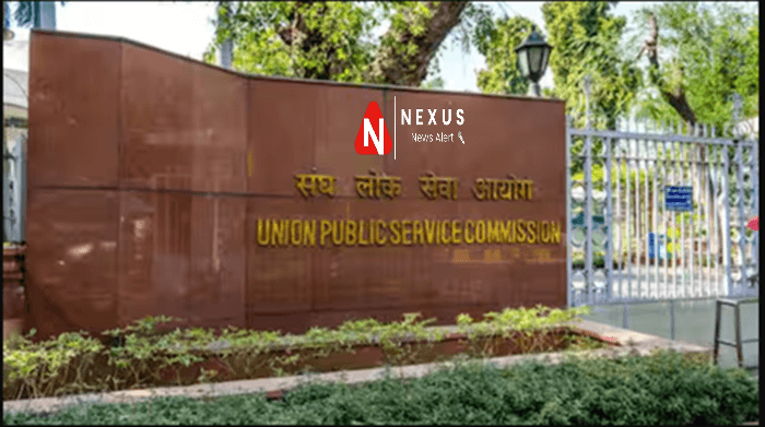 UPSC direct recruitment 2026