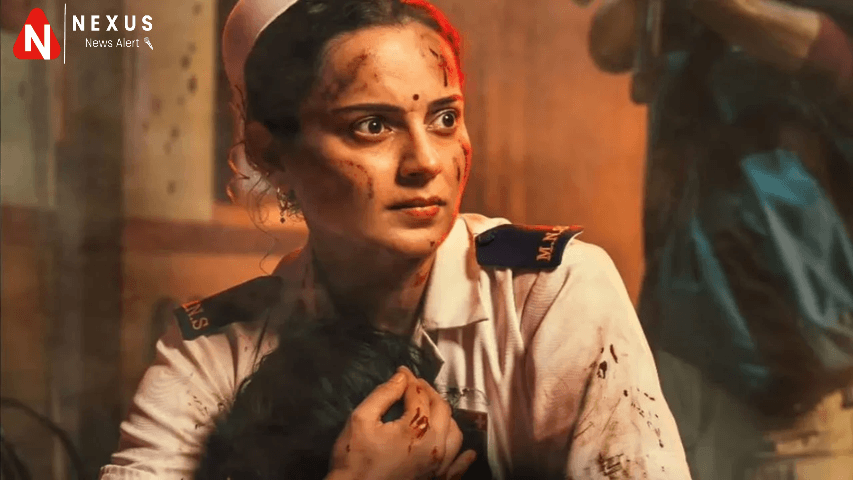 bharat bhhagya viddhaata box office collection