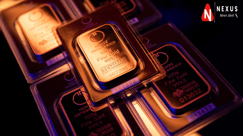 Gold and Silver Price Today