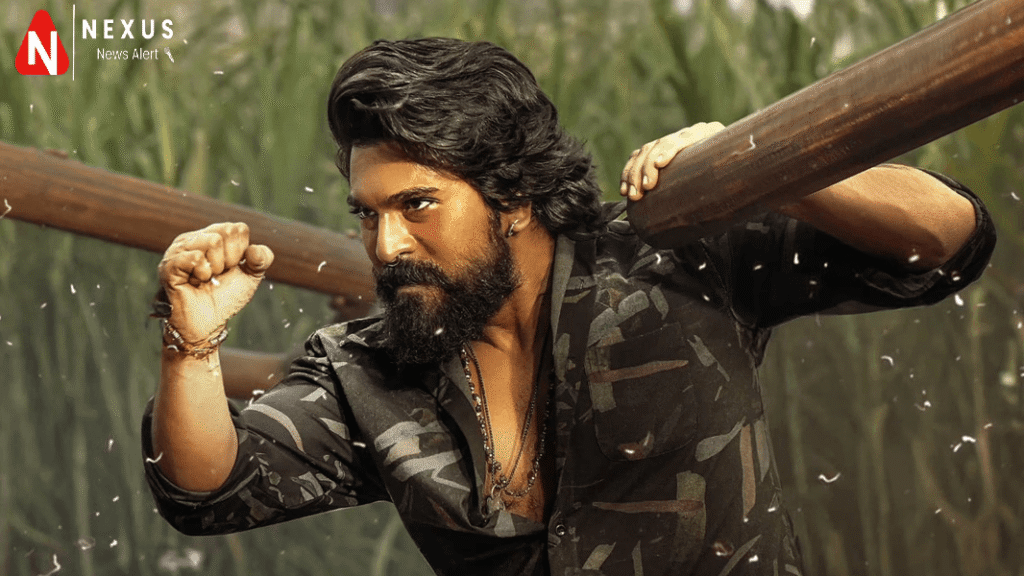 Peddi Movie Review