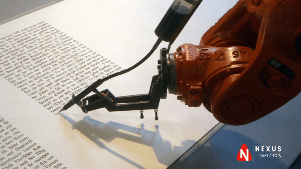 AI Detection Tools