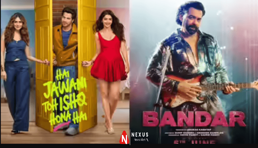 Hai Jawani Toh Ishq Hona Hai