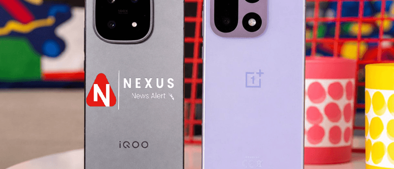 OnePlus 16 and iQOO 16