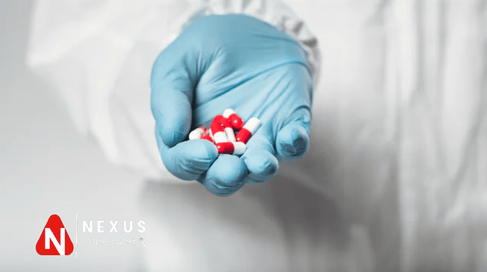Ovarian Cancer Breakthrough
