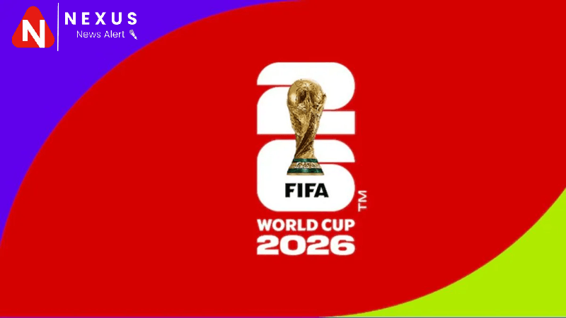 FIFA World Cup 2026