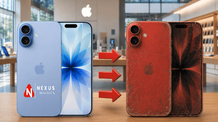 iPhone 18