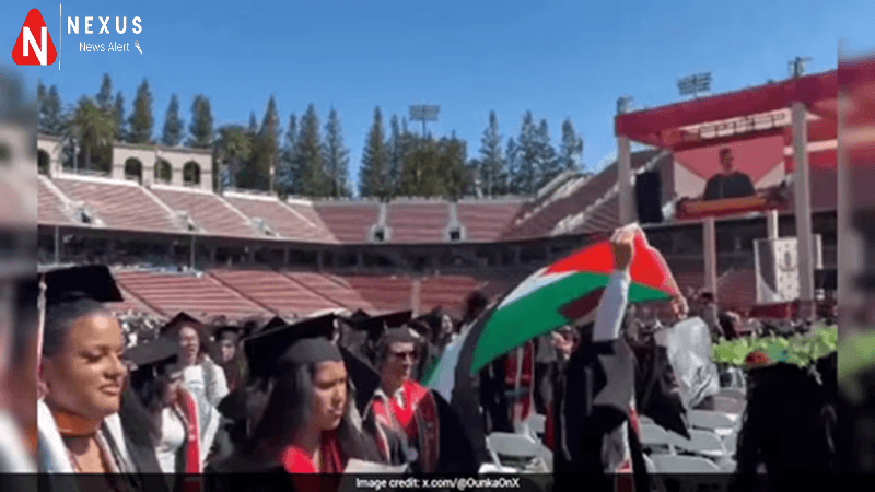 sundar pichai booed stanford
