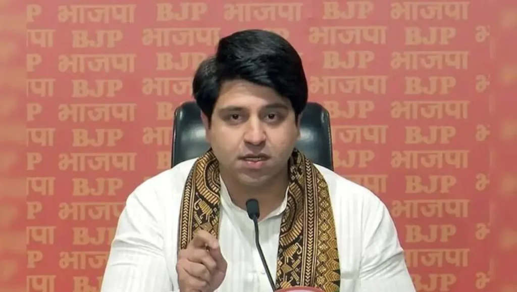 Shehzad Poonawalla