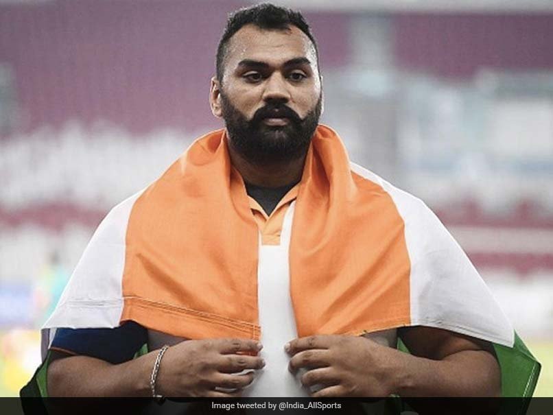 Tajinder Pal Singh Toor