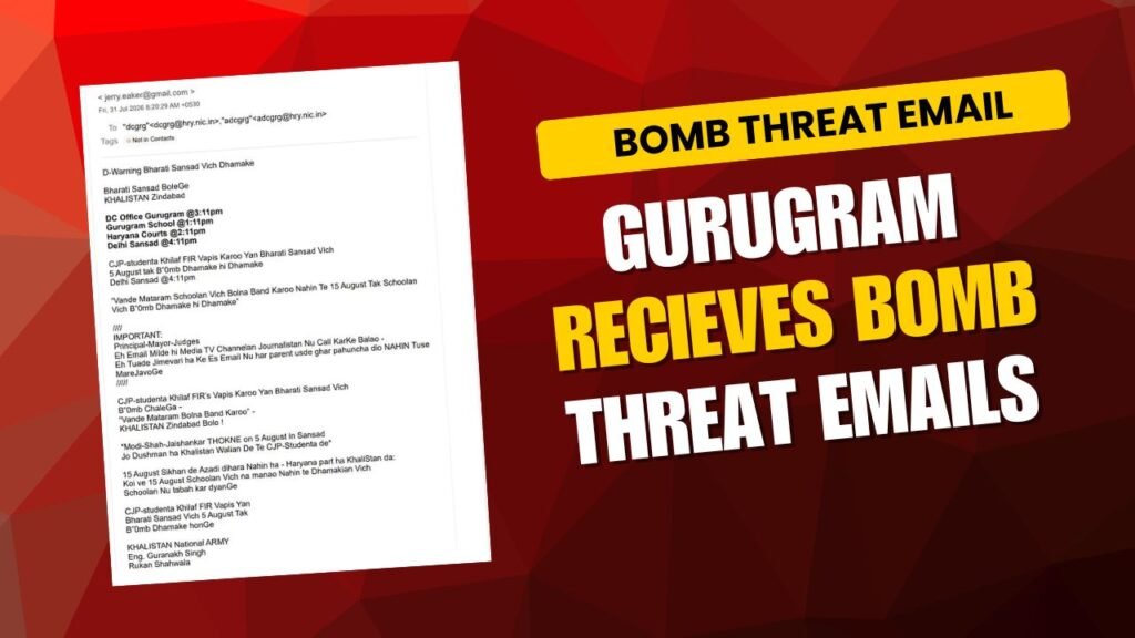 Gurugram