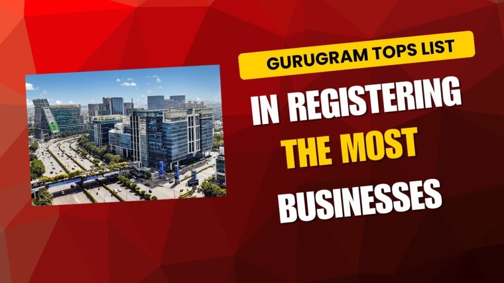 Gurugram tops list