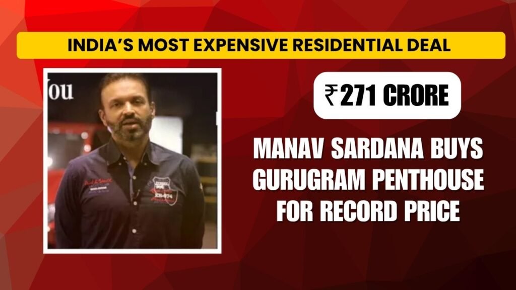 Manav Sardana