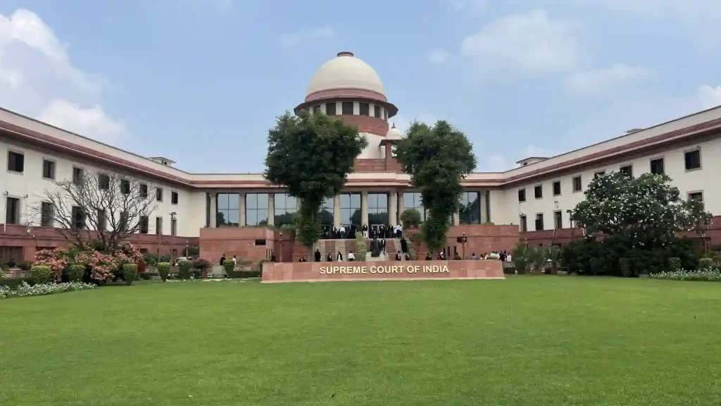 Supreme court